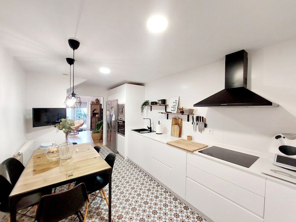 Piso de 120 m² en Badajoz