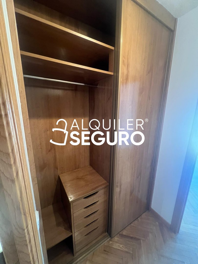 Piso de 110 m² en Madrid
