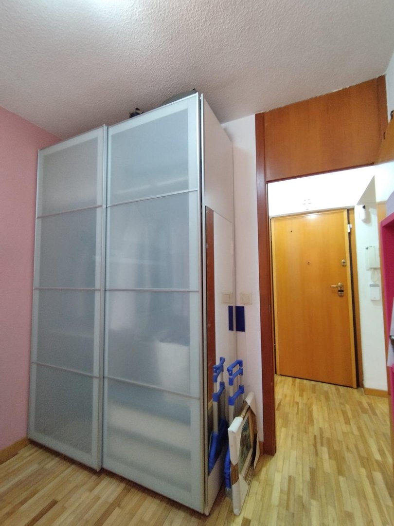 Piso de 71 m² en Murcia