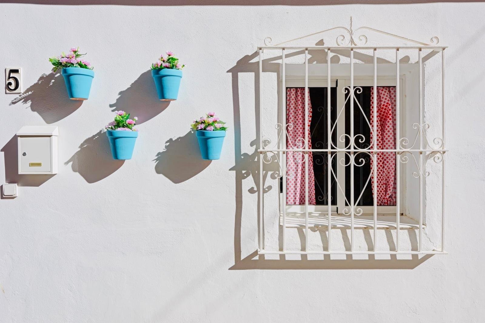 Pis de 50 m² a Torremolinos