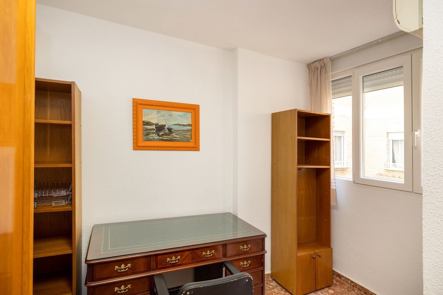 Chambre à louer, Grenade