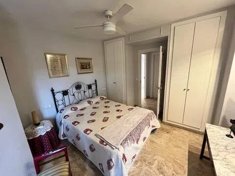 Pis de 65 m² a Granada