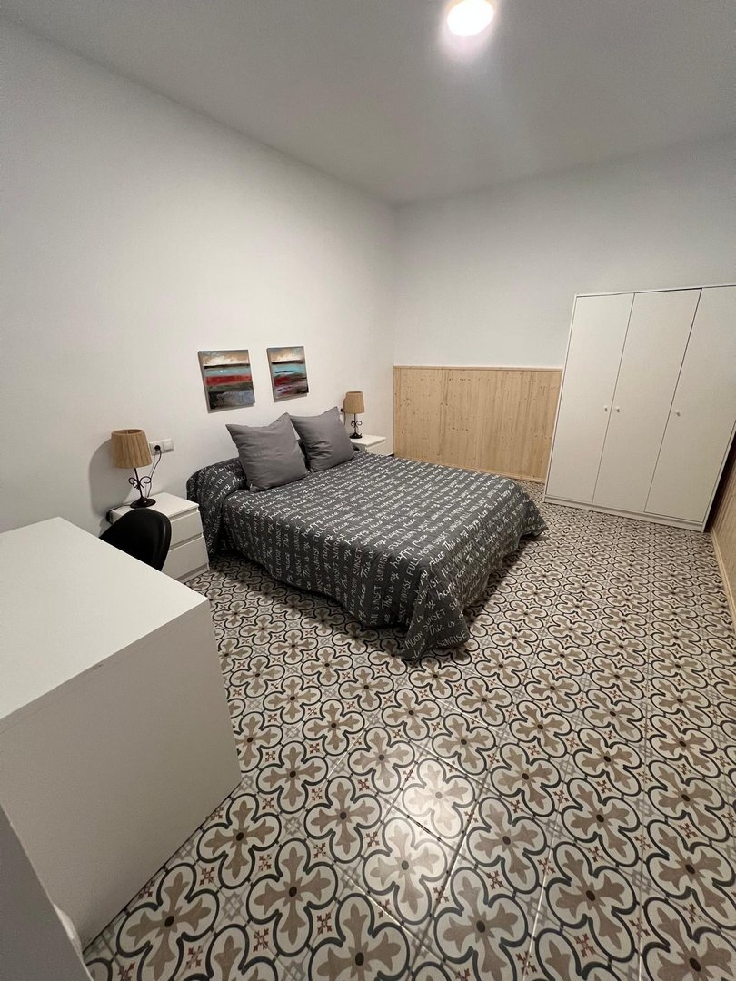 Pis de 45 m² a Sevilla