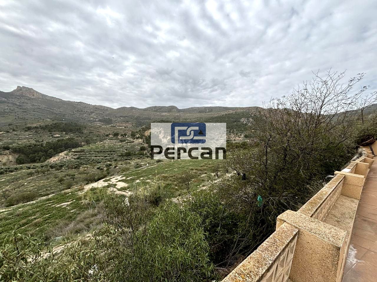 Piso de 200 m² en Jijona