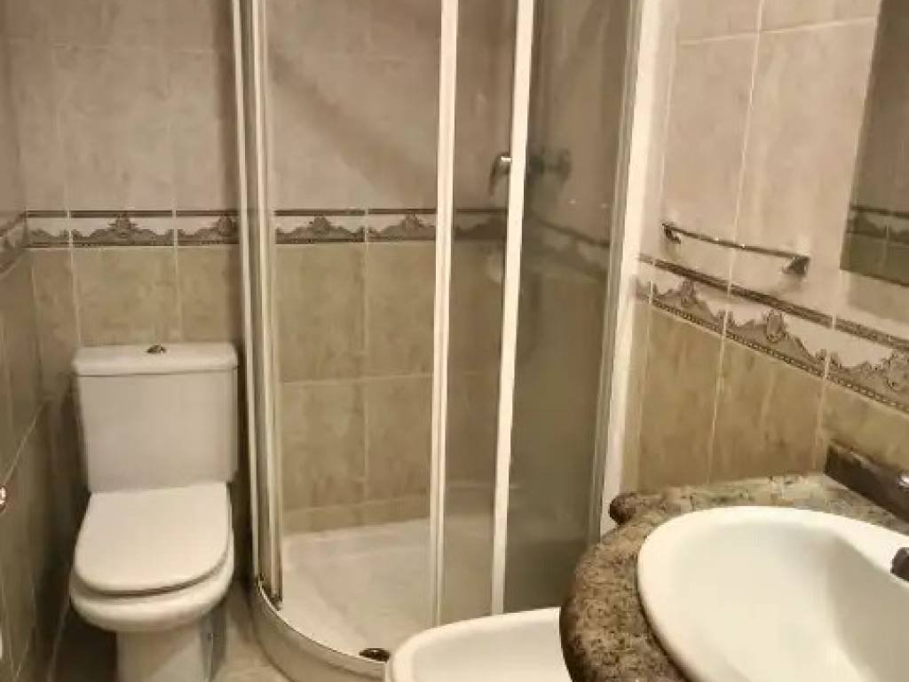Piso de 45 m² en Santiago de Compostela