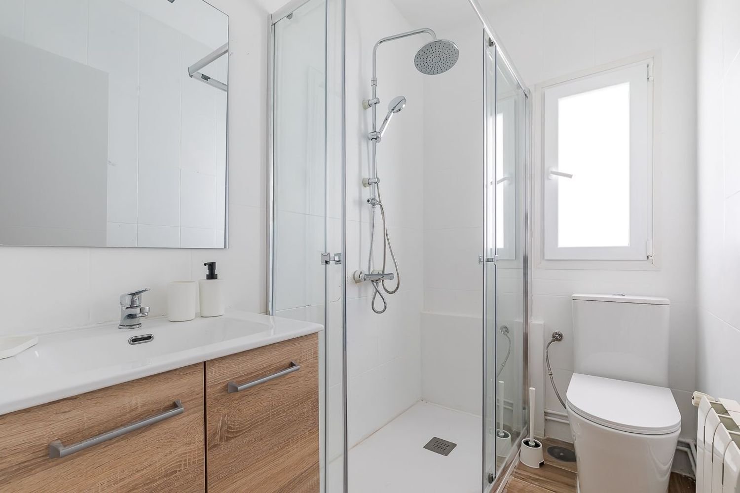 Habitación 77 m², Getafe