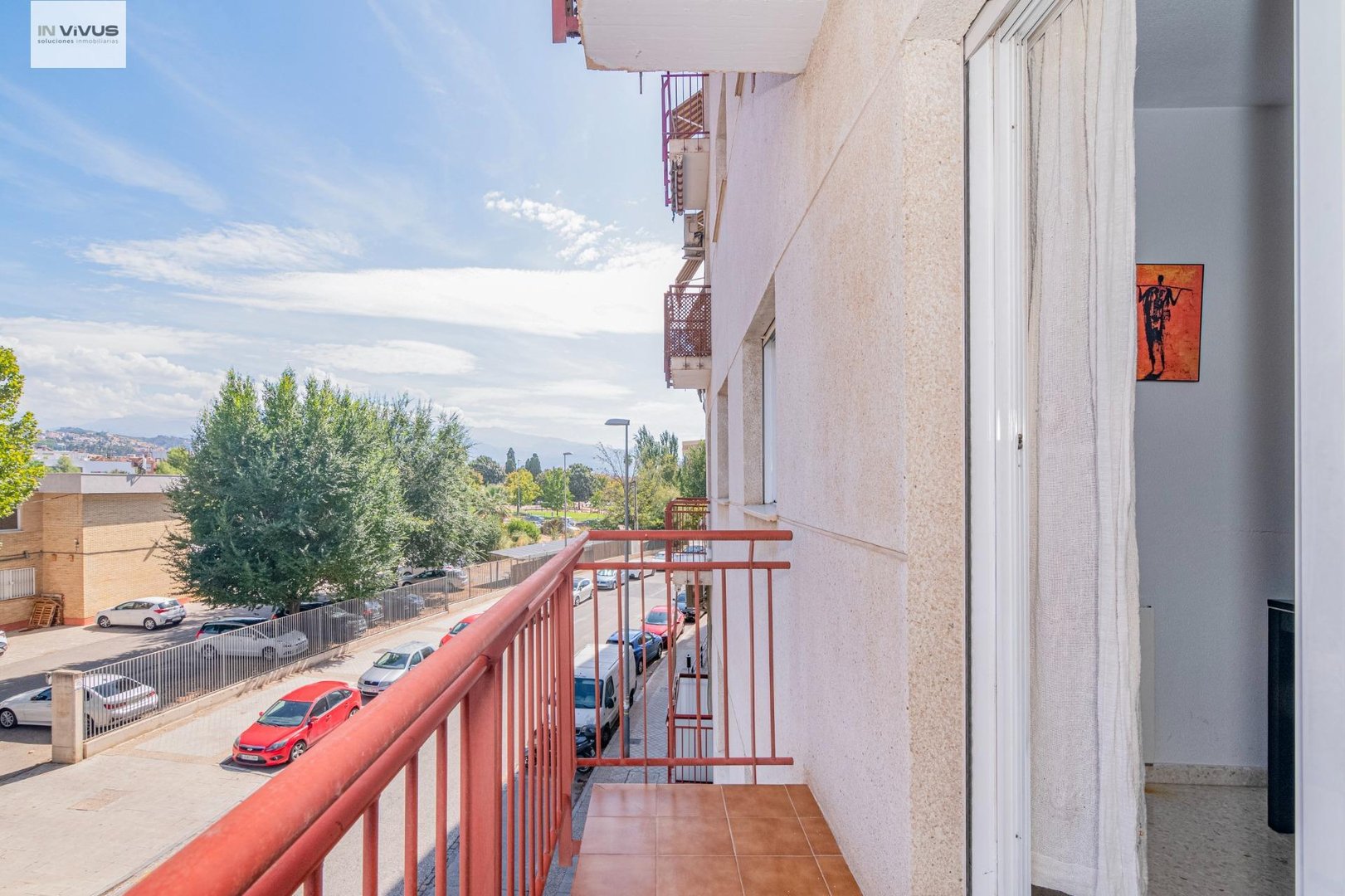 Appartamento 125 m² a Granada