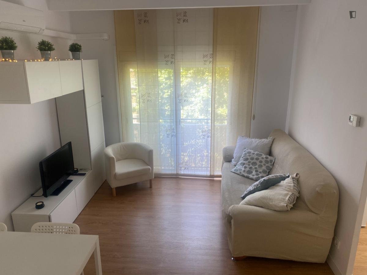 Habitación en alquiler, Barcelona