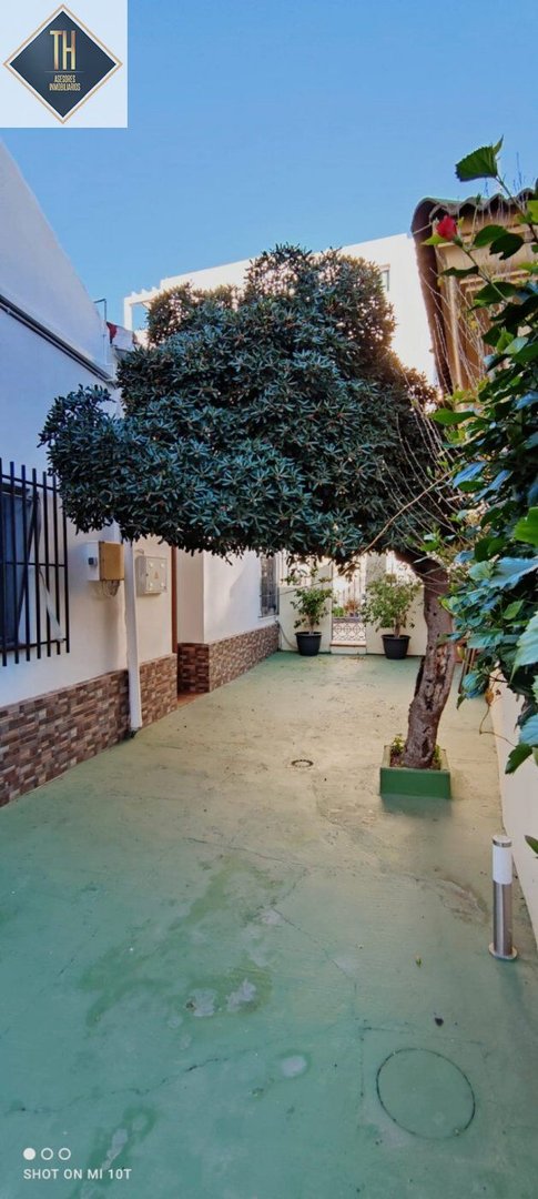 Casa 50 m² a Málaga
