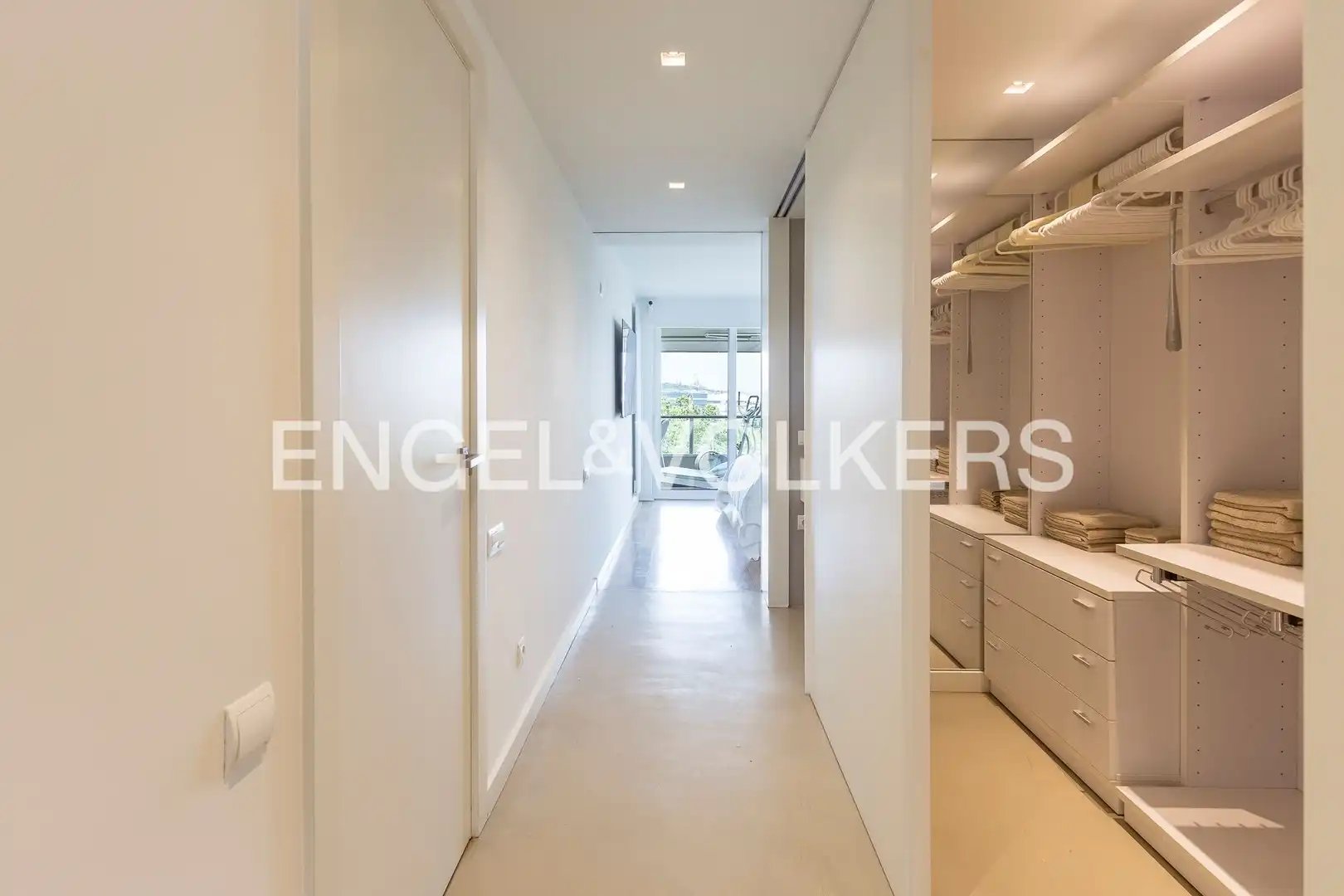 Pis de 246 m² a Barcelona