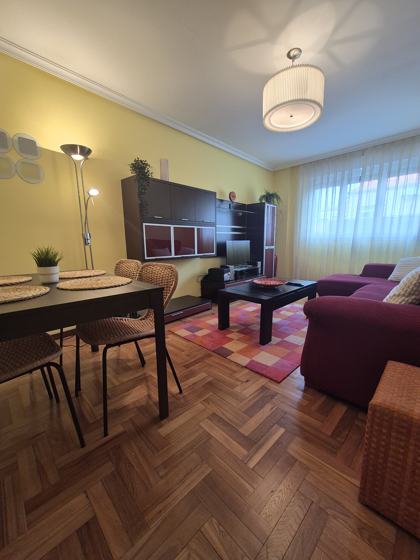 Piso de 80 m² en Gijón