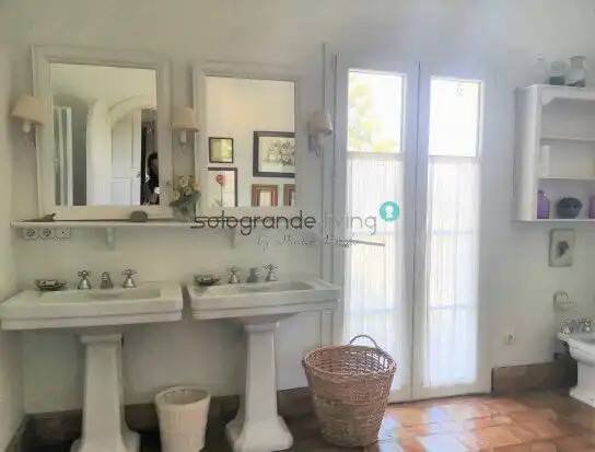 Casa de 400 m² en Callosa de Segura