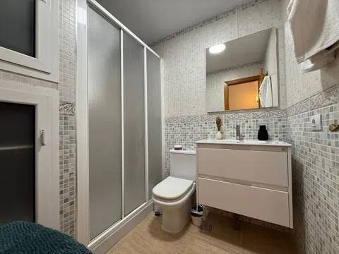 Piso de 40 m² en San Bartolomé de Tirajana