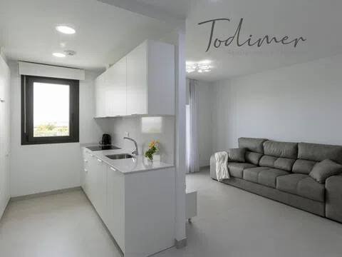 Piso de 110 m² en Vélez-Málaga
