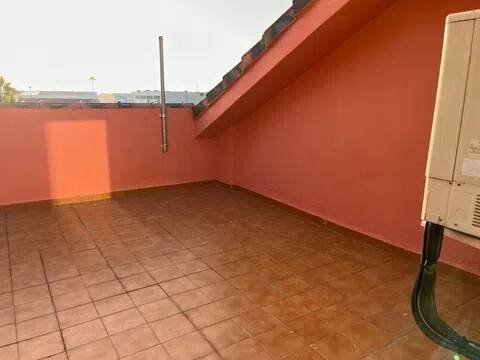 Pis de 255 m² a Alcàsser