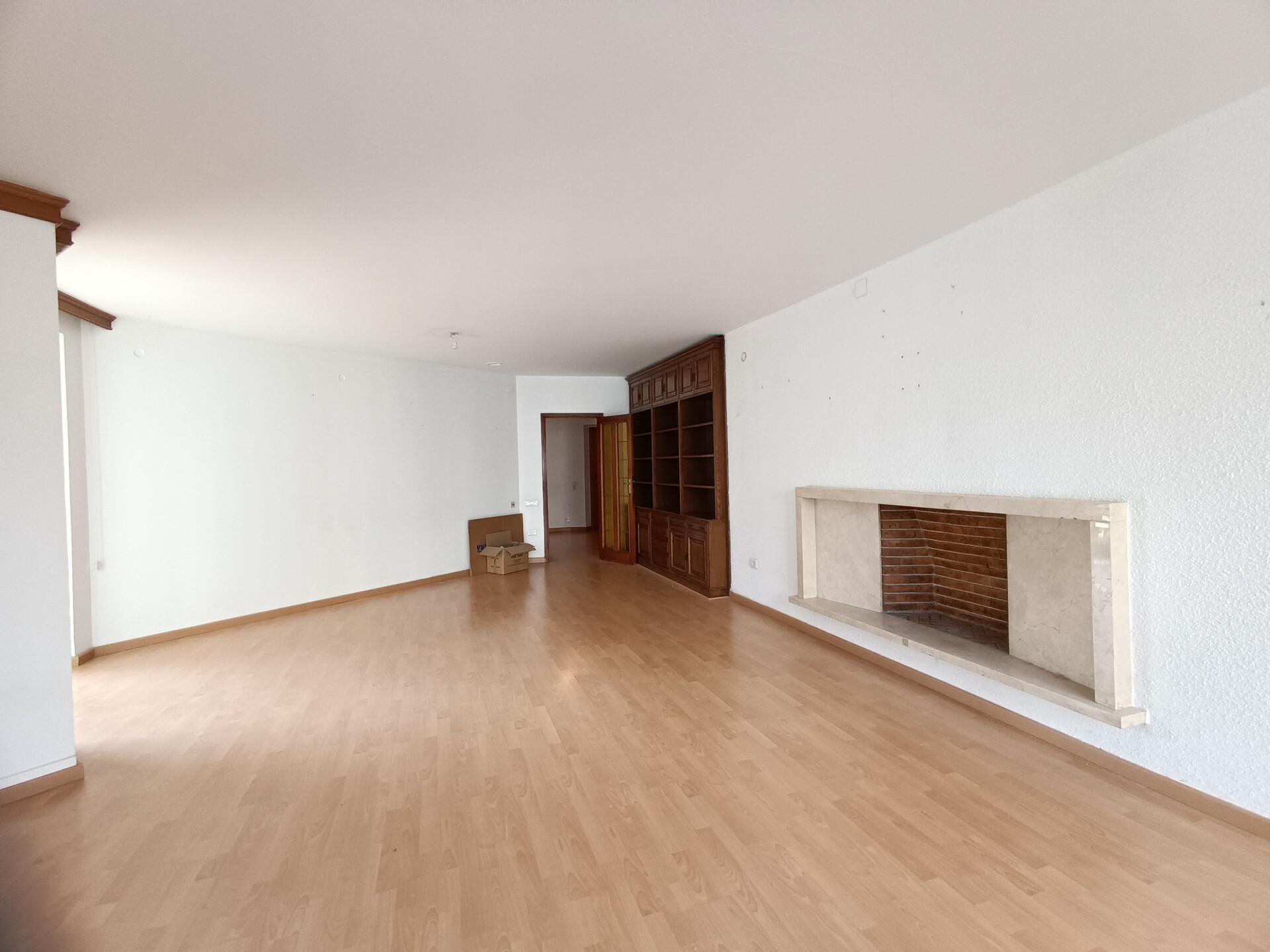 Piso de 161 m² en Valencia