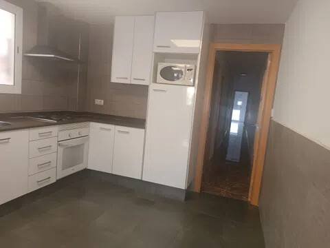Piso de 135 m² en Valencia