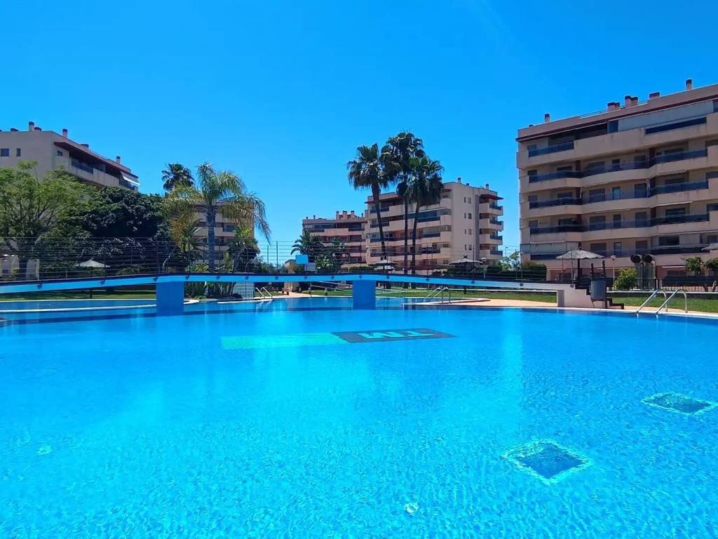 Piso de 64 m² en Elche
