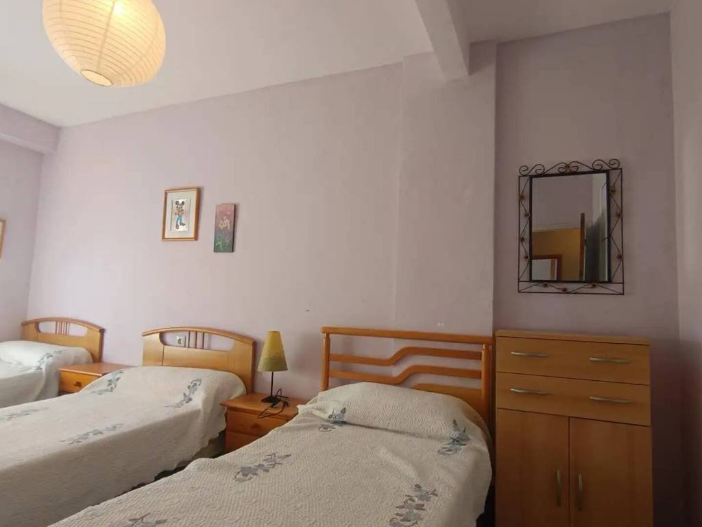 Piso de 75 m² en Santa Pola