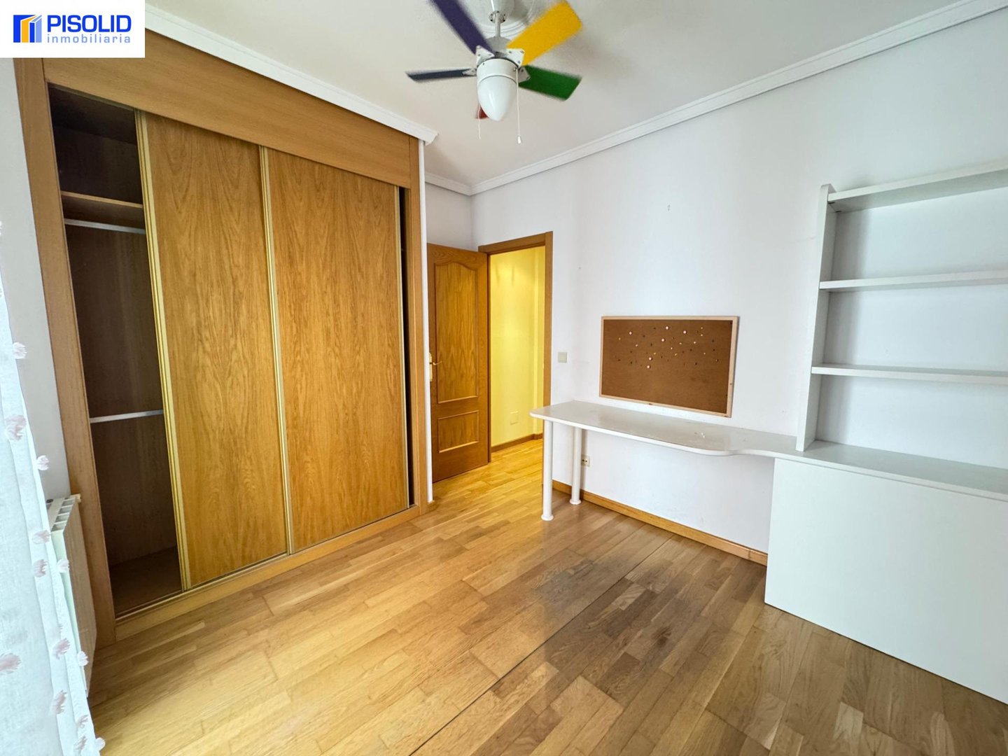 Piso de 110 m² en Valladolid