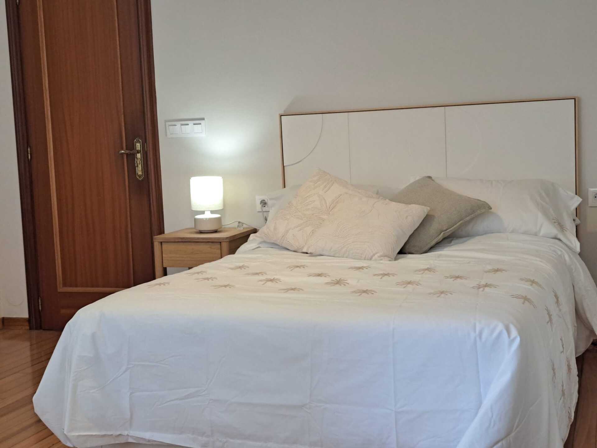 Piso de 42 m² en Mondoñedo