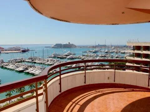 Piso de 285 m² en Palma