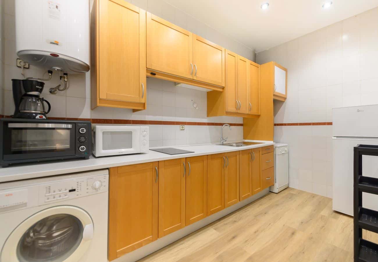 Pis de 80 m² a Madrid