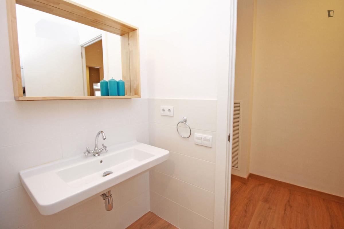 Habitación en alquiler, Barcelona
