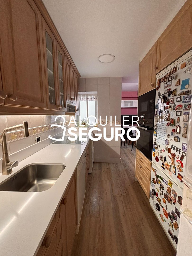 Appartement 131 m² à Madrid