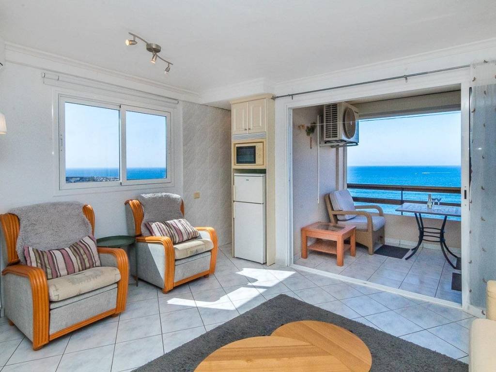 Wohnung 60 m² in Mogán