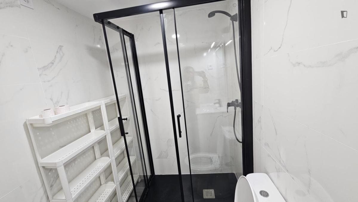 Pis de 25 m² a Madrid