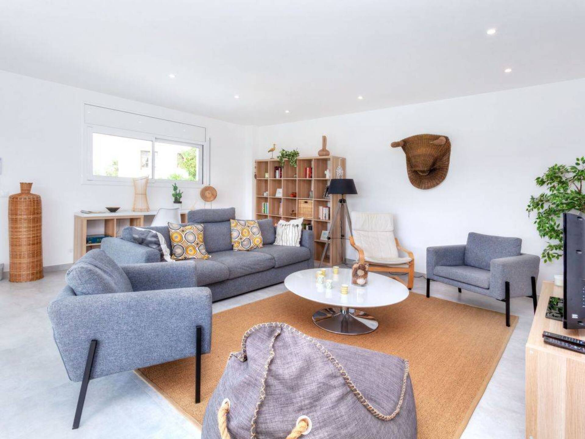 Piso de 210 m² en Santa Cristina d'Aro
