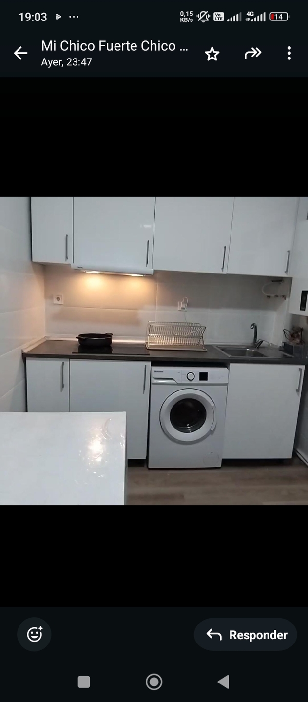 Habitación 190 m², Logroño
