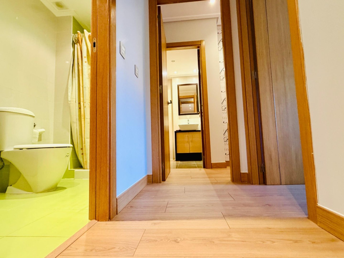 Appartamento 79 m² a Arroyo de la Encomienda