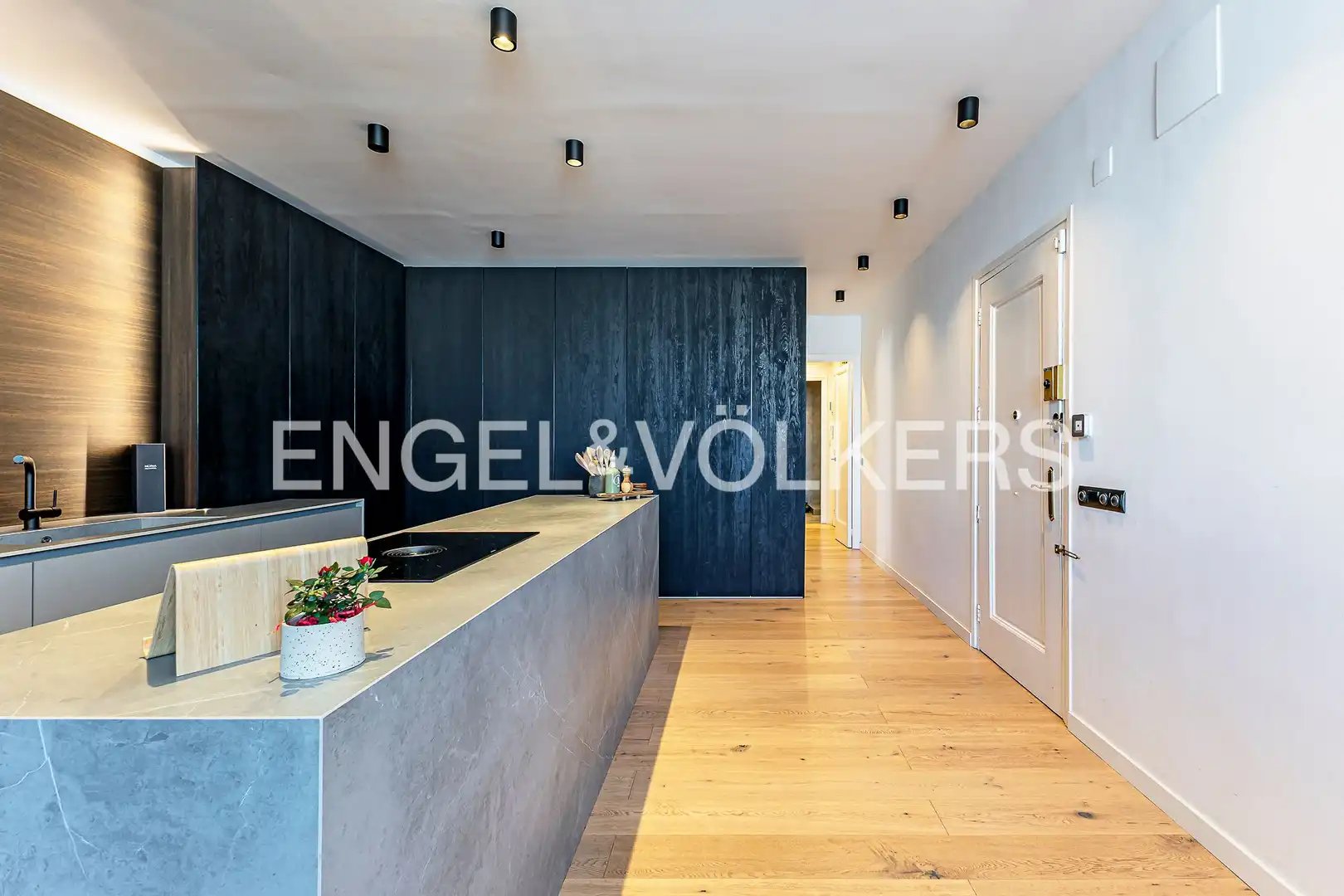 Piso de 126 m² en Barcelona