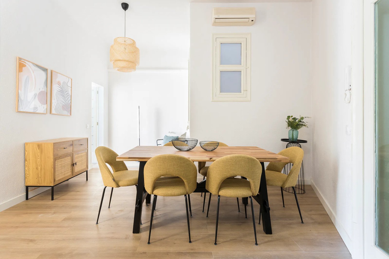 Zimmer zur Miete, Barcelona
