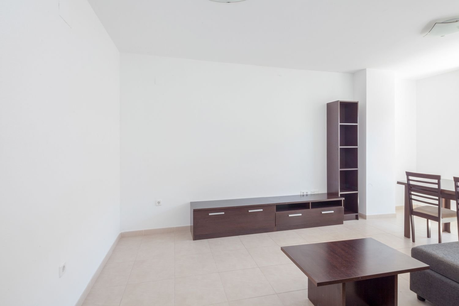 Piso de 105 m² en Castellón de la Plana