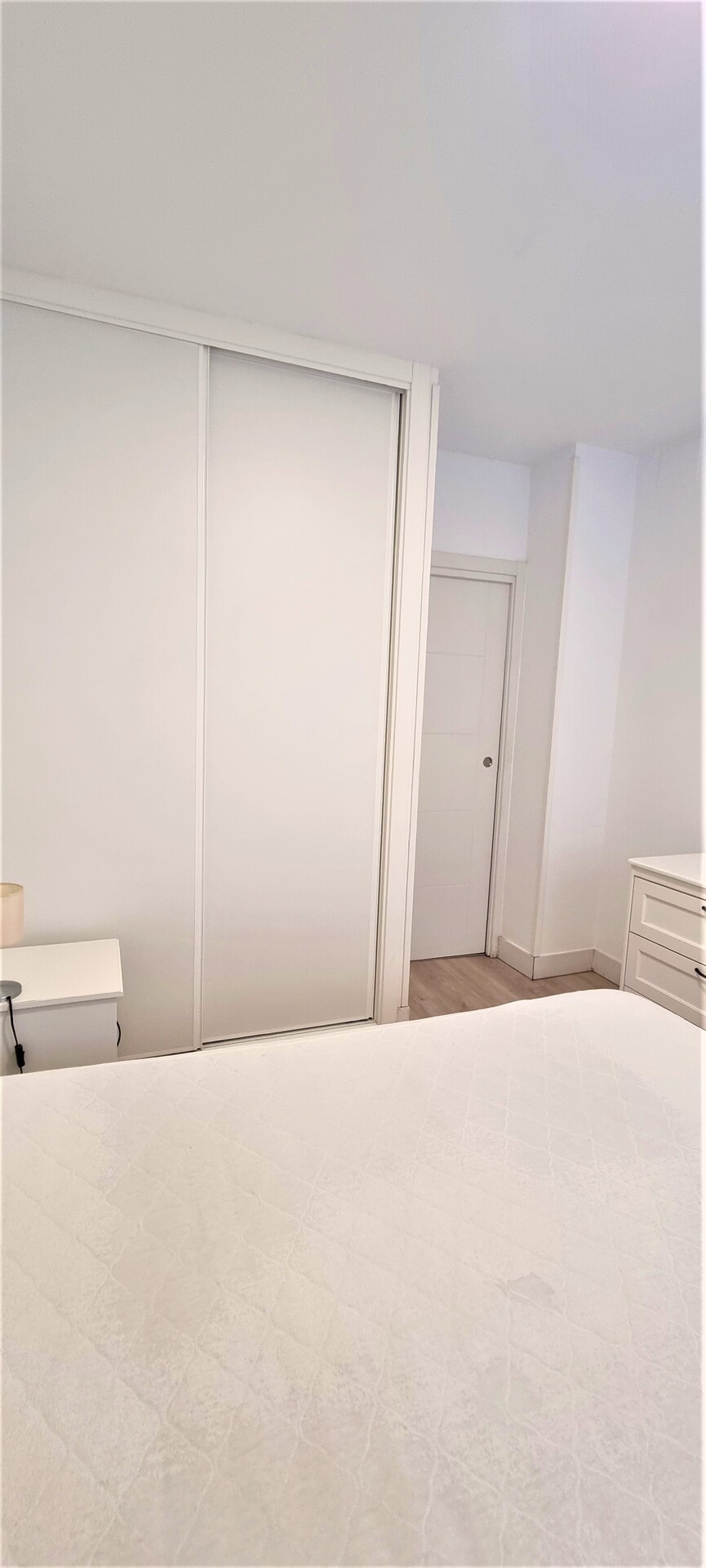 Piso de 48 m² en Madrid