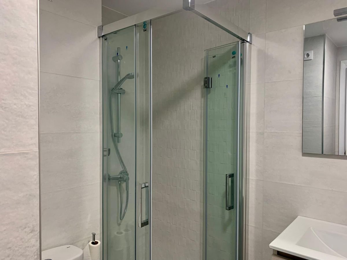 Pis de 75 m² a Alacant