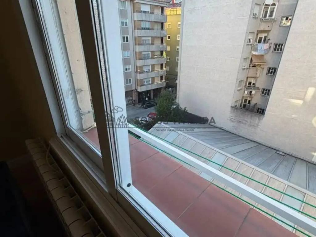 Appartamento 89 m² a Ourense