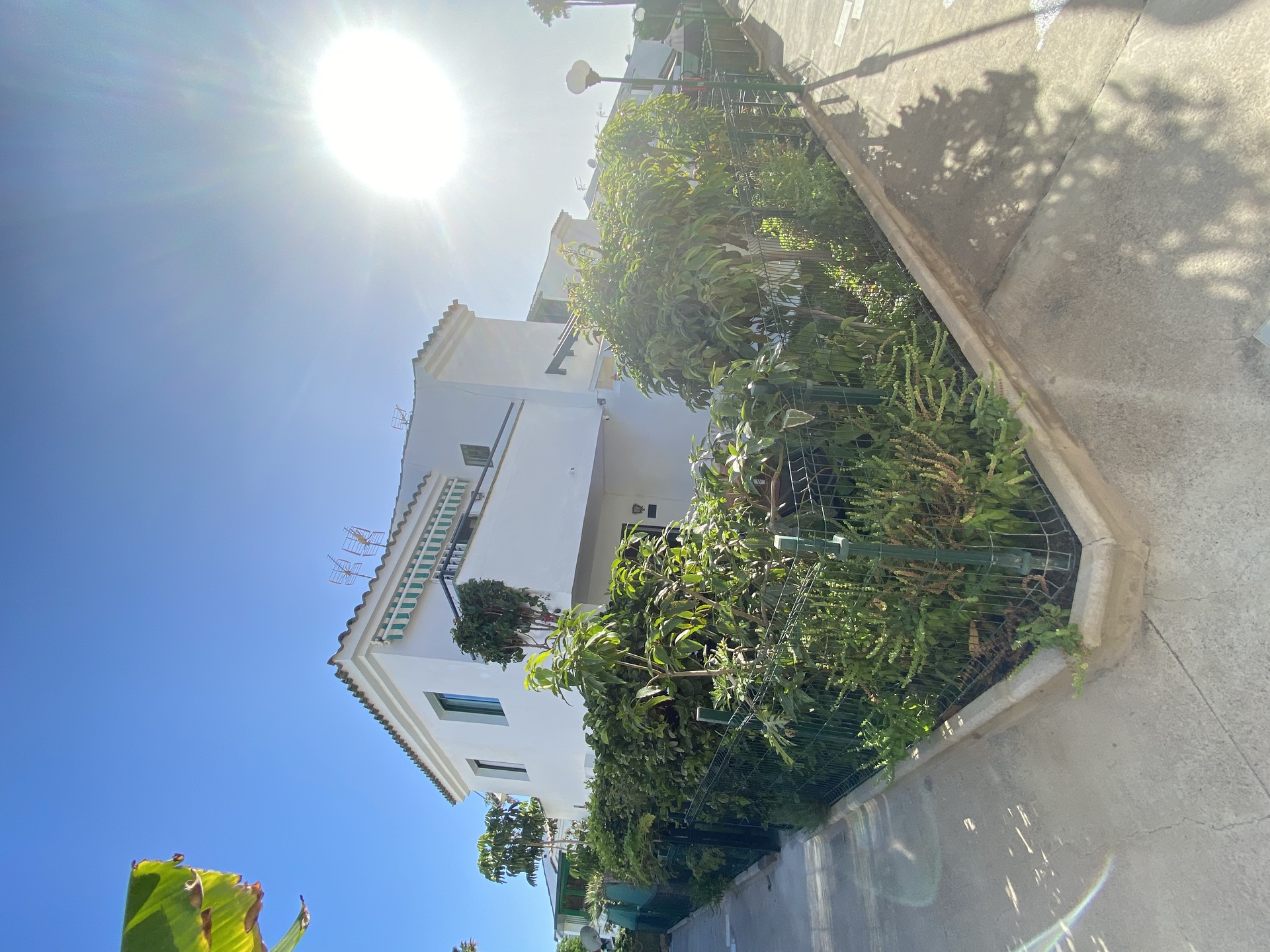 Piso de 75 m² en San Bartolomé de Tirajana