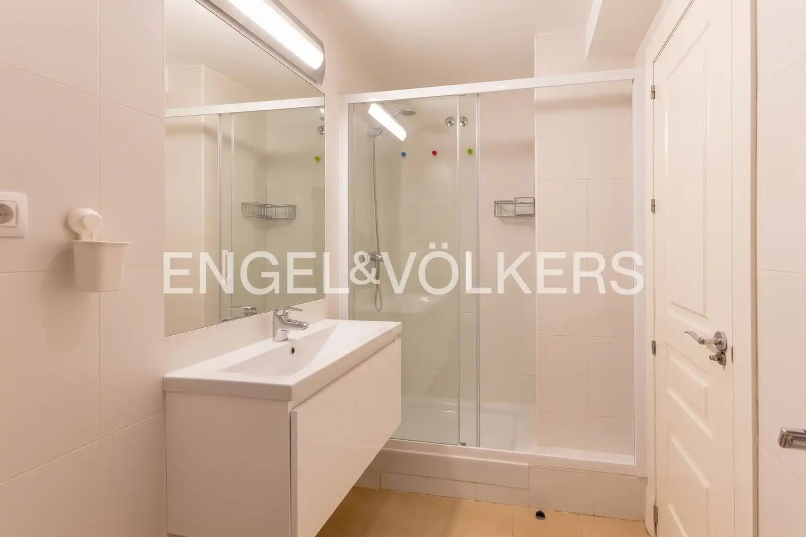 Pis de 86 m² a Madrid