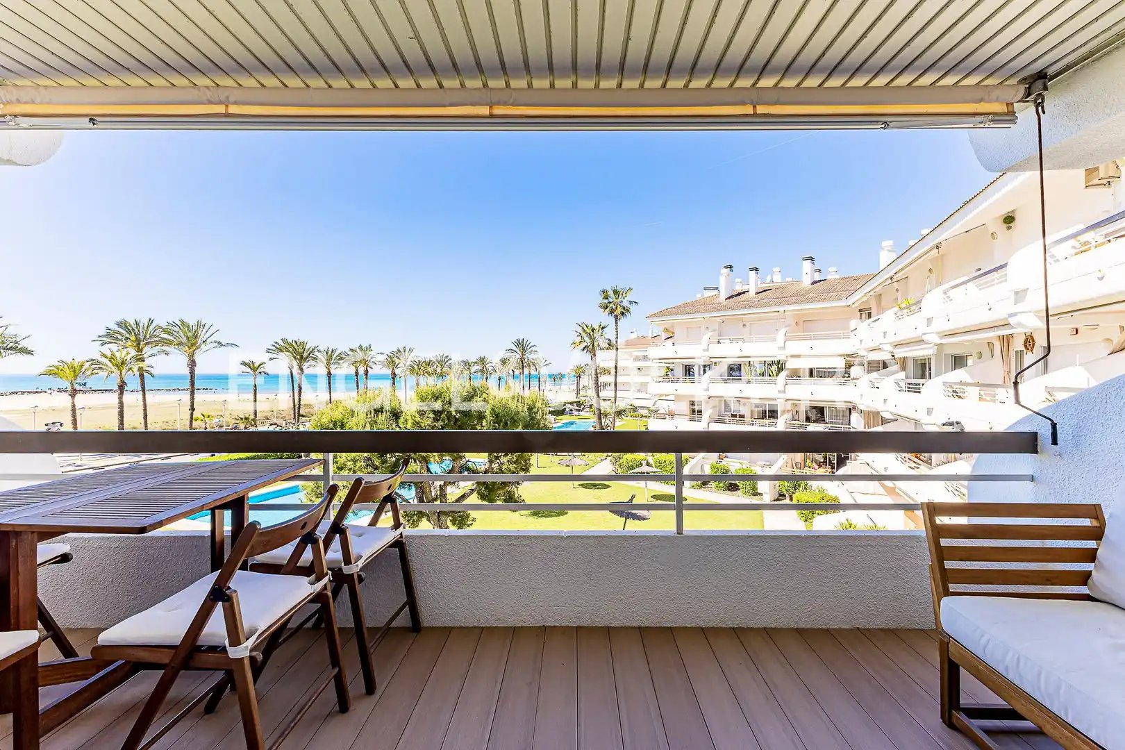 Piso de 60 m² en Vilanova i la Geltrú
