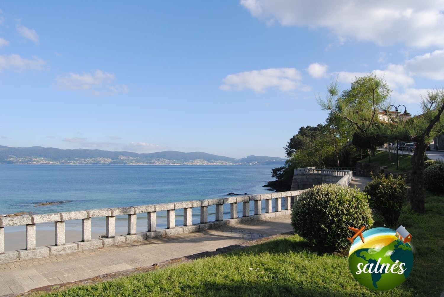 Appartement 52 m² à Sanxenxo