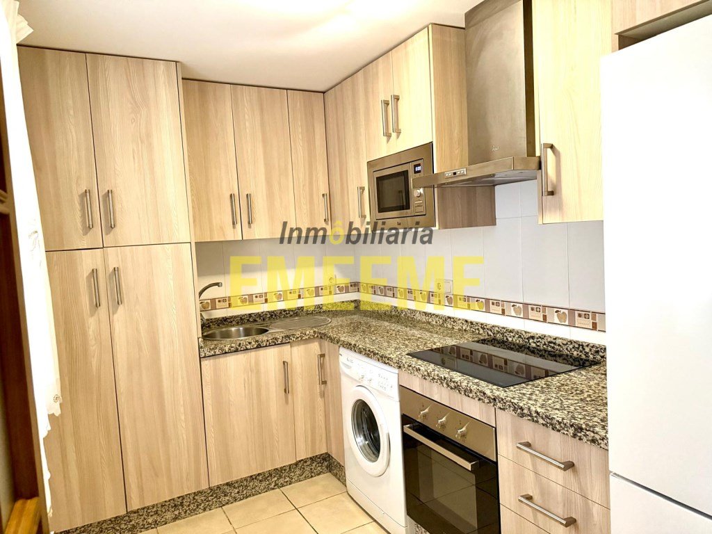 Piso de 60 m² en Ronda