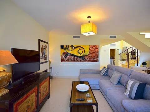 Piso de 200 m² en San Roque