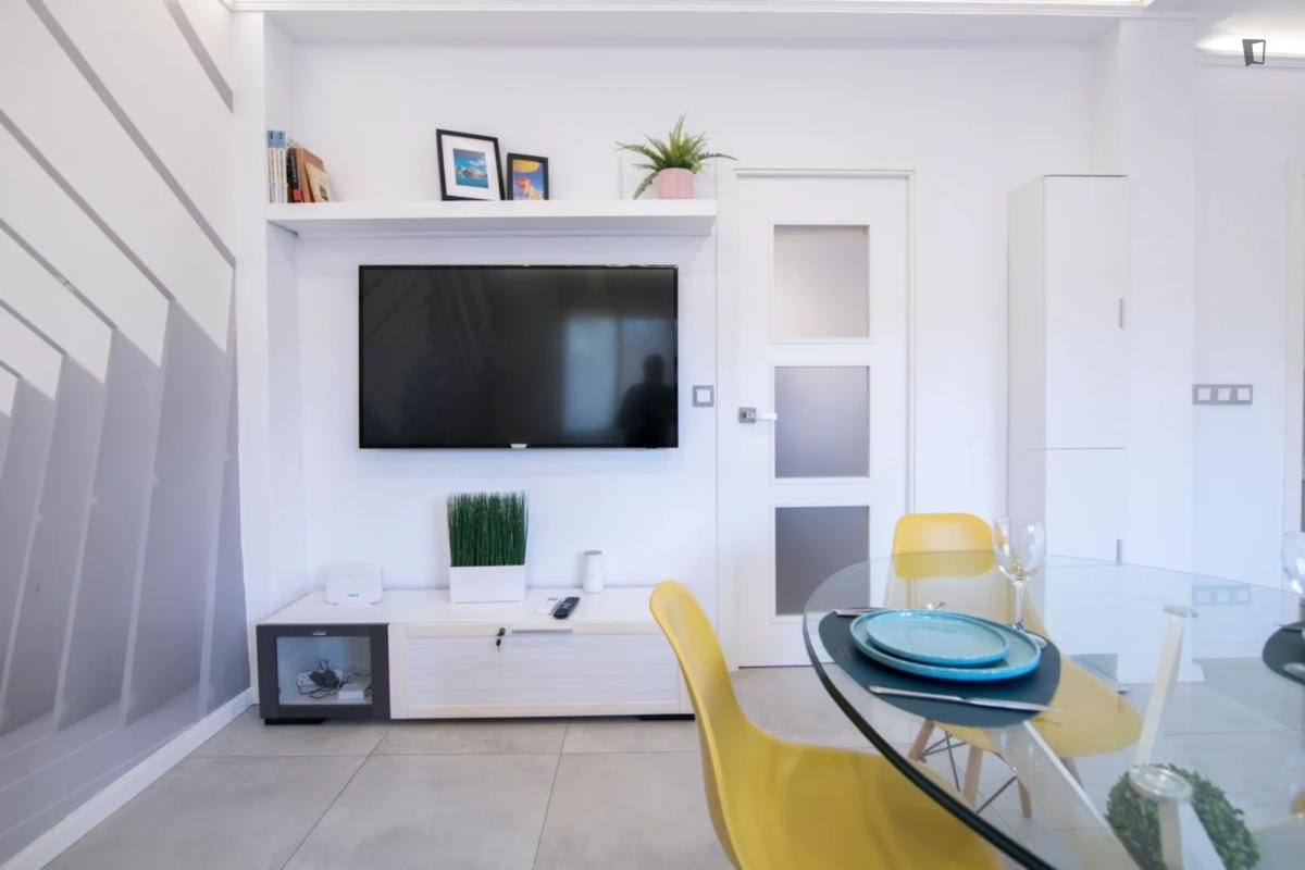 Habitación 12 m², Valencia