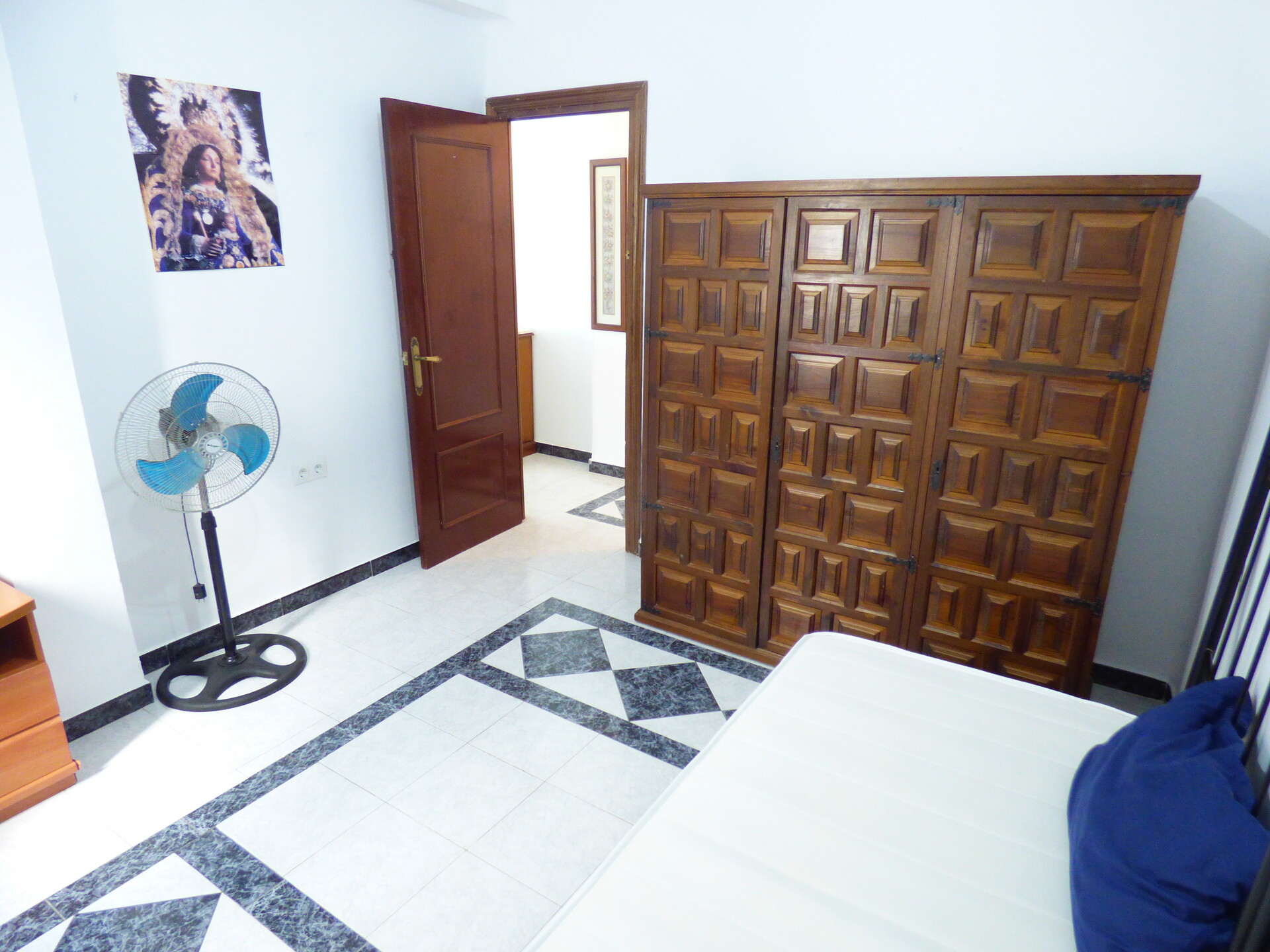 Piso de 90 m² en Vélez-Málaga