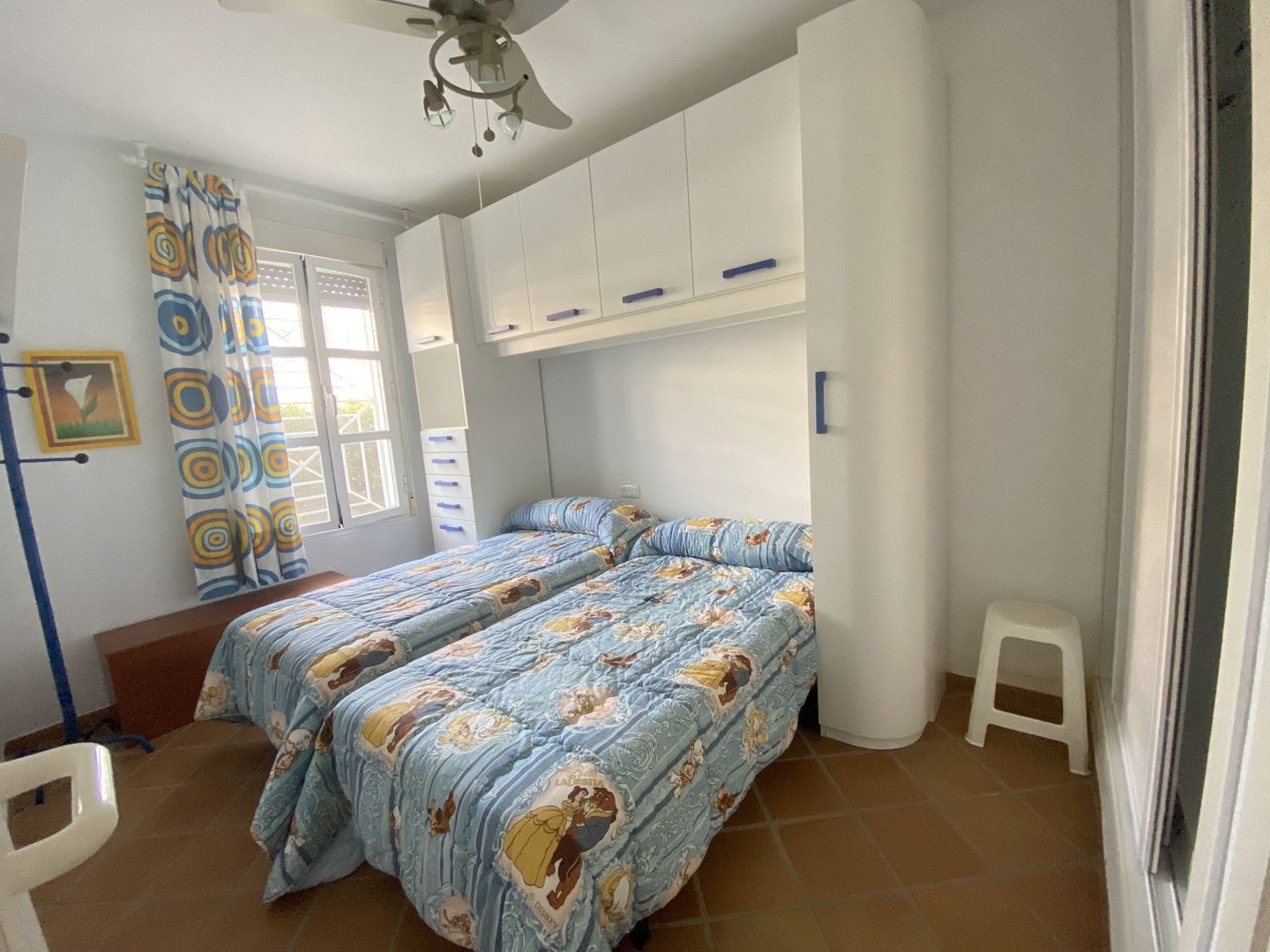 Piso de 120 m² en Isla Cristina