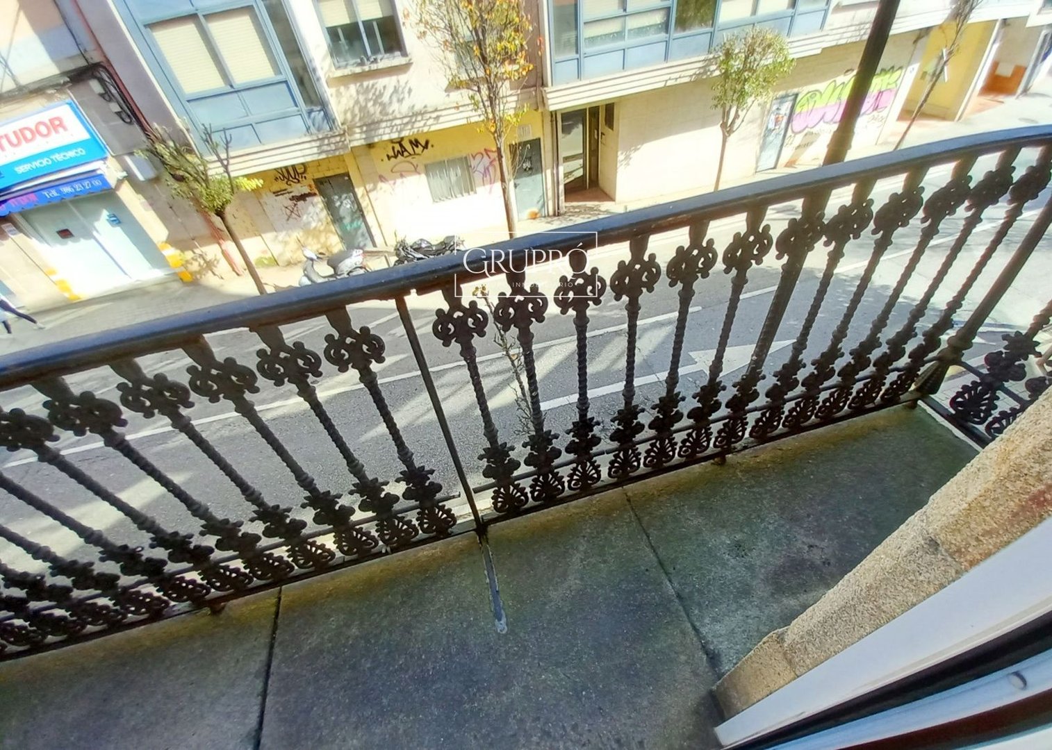 Apartamento 101 m² em Vigo
